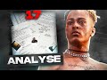ANALYSE DE L ALBUM 17 DE XXXTENTACION