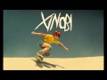 Russ Chimes - Targa (Xinobi Remix)