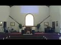 SUN. MORN. 7-02-2023 / Bro. Brad Powell.