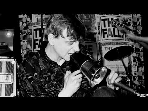 The Mark E Smith Guide To Writing Guide