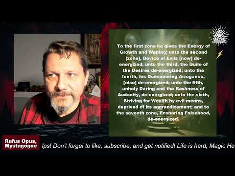 The Hermetic Path in Dark Times