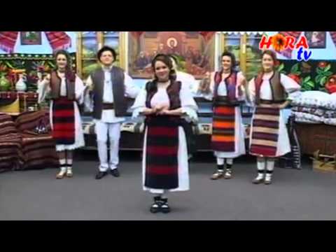 Anuta Iuga - Fete ascultati de mine