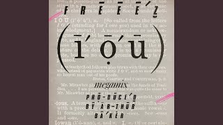 I.O.U. (Megamix Remastered)