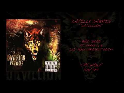 Daville Dabris - Bad Seed (ft Snake iiz x Lil Polk)[audio]