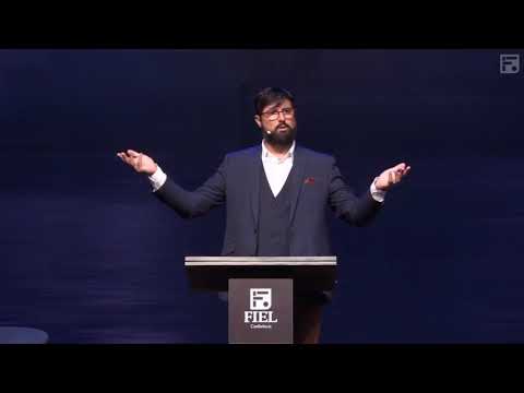 Uma Cultura de Discipulado na Igreja - Pr. Jonas Madureira