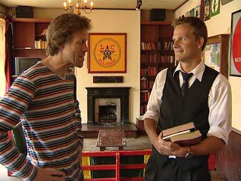 Albertus Magnus - Beno’s Stad 300 (17-5-2007)