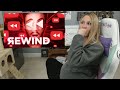 Pewdiepie - YouTube Rewind 2019, but it's actually good | My Reaction