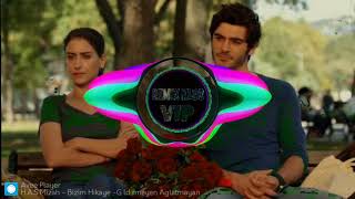 Güldürmeyen Ağlatmayan Bir Beyaz Orkide Bizim HikayeDj mutu