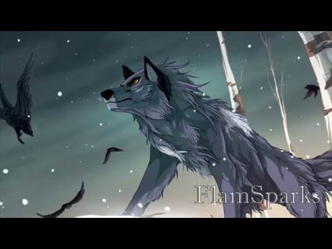 Anime Wolves - Heroes
