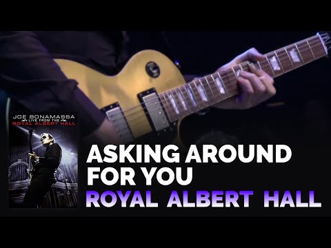 Asking Around for You