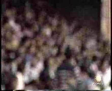 Caudal 2 - 0 CF Palencia playoff 96-97