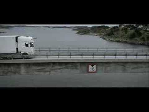 Varg Veum - teaser trailer