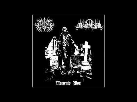 Mavorim & Meuchelmord - Memento Mori (Split) (2015)