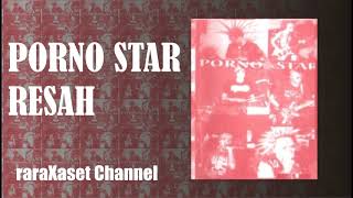 PORNOSTAR - Resah (Bandung Street Punk)
