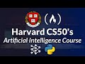 Harvard CS50 S Artificial Intelligence With Python Full University Course