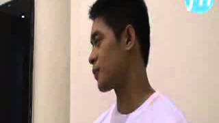 BOYTalk With Cosmo Hunks (Part II) video