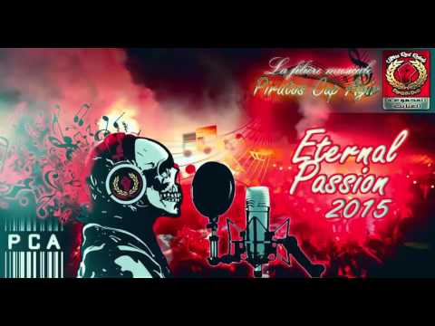 Ultras Red Rebels Album ETERNAL PASSION 2015 - Complet