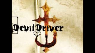 DevilDriver - What Does It Take (To Be a Man) HQ (192 kbps)