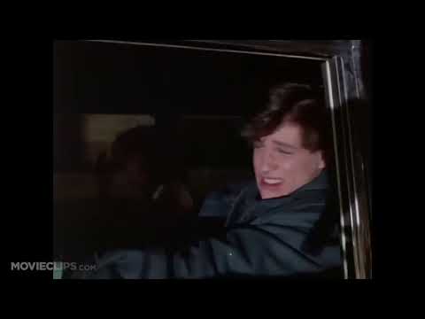 The Philadelphia Experiment 1984 Official Trailer #1