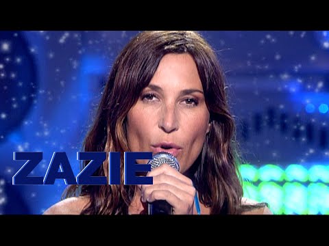 La chanson culte de Zazie ! 🤩 // Extrait archives M6 Video Bank