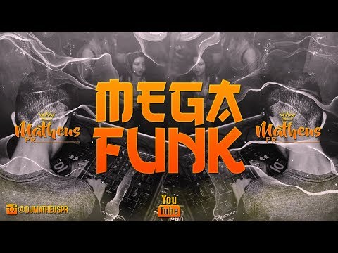 ♛»MEGA FUNK 2018 - TUM DUM VOL.6 (DJ MATHEUS PR)«♛