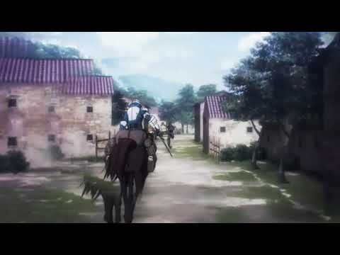 Enri The Bloody (AMV)