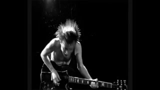 AC/DC - If You Want A Blood (You' ve Got It) - [Bass Cover]