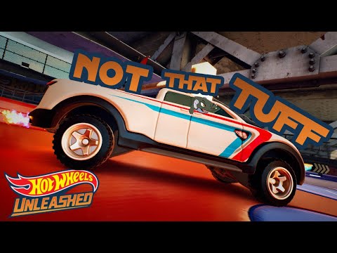 NOT THAT TUFF 2-Tuff Review