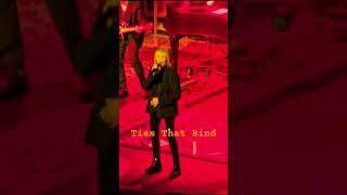 pat benatar ties that bind