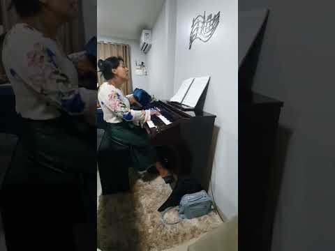 HINO CCB 457 - VISITA EM CORUMBATAI DO SUL - PR #ccb #music #ccbhino #ccbbras