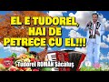 EL E TUDOREL HAI PETRECE CU EL MUZICĂ DE PETRECERE TUDOREL ROMÂN SĂCĂLUŞ
