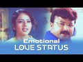 Jayaram Soundarya Status OK SHOT Yathrakarude Sradhakku Old Malayalam Movie Love Status