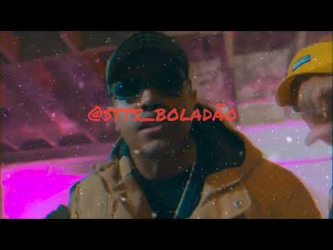 GR6 CONVOCA #1 - parte do MC DAVI STATUS