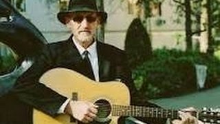 Learn Acoustic Blues Guitar - Acoustic Blues Guitar Lessons - Jim Bruce Blues Guitar Lessons