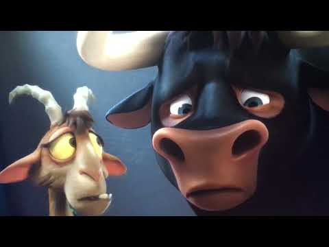 Animal Age:The Meltdown(Reveal) part 22 The Steers/Happy Ending