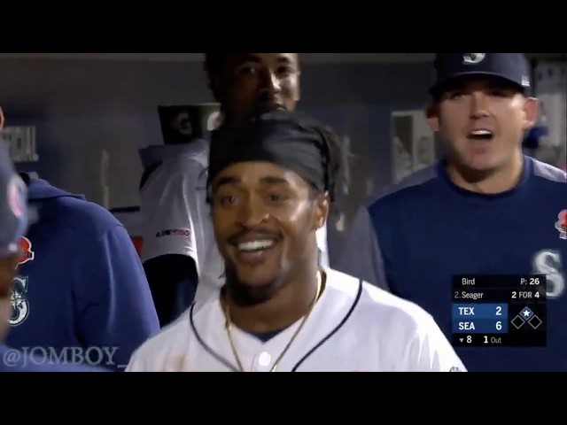 Mallex Smith steals every base, a breakdown