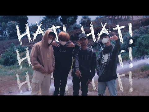 HATI HATI [Music Video]