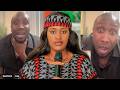JESSICA YANDAGAJE BADRAMA NYUMA YO GUTUKA IGIHUGU URI GUTA IBITABAPFU IBI NTABVUZE UMUNWA WASHYA