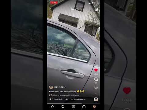 Mblock diey & Bando booka sliding thru 79th and catch people sleeping🥷😴 #chicago #music #hotcar