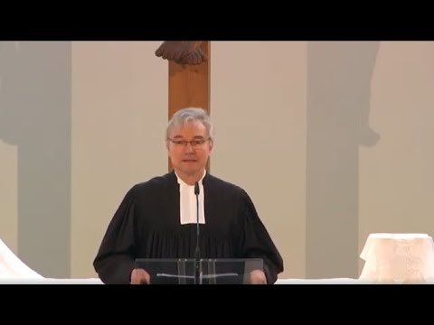 15.4.2022 Gottesdienst | Karfreitag