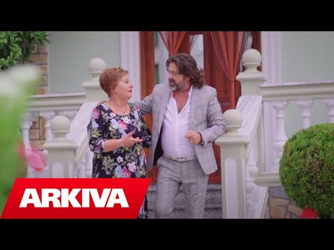 Alket Zaimi ft. Paro - Neno xhani, o neno ! (Official Video HD)