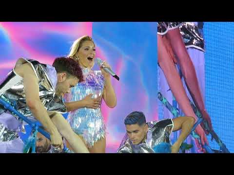 Helene Fischer 29.06.2018 München "Atemlos"