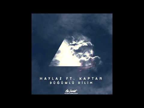 Haylaz ft. Kaptan - Düğümlü Dilim ( Official Audio )