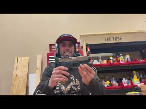 Product Spotlight: Complete Pistols from Polymer80