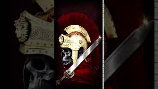 Galaxy Themes - [POLY] Centurion Skull