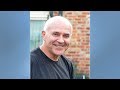 Update: onderzoek dood Johan van der Heyden