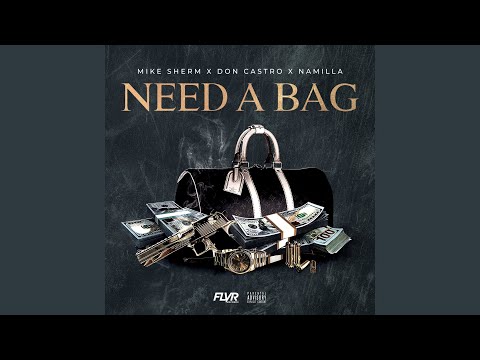 Need A Bag