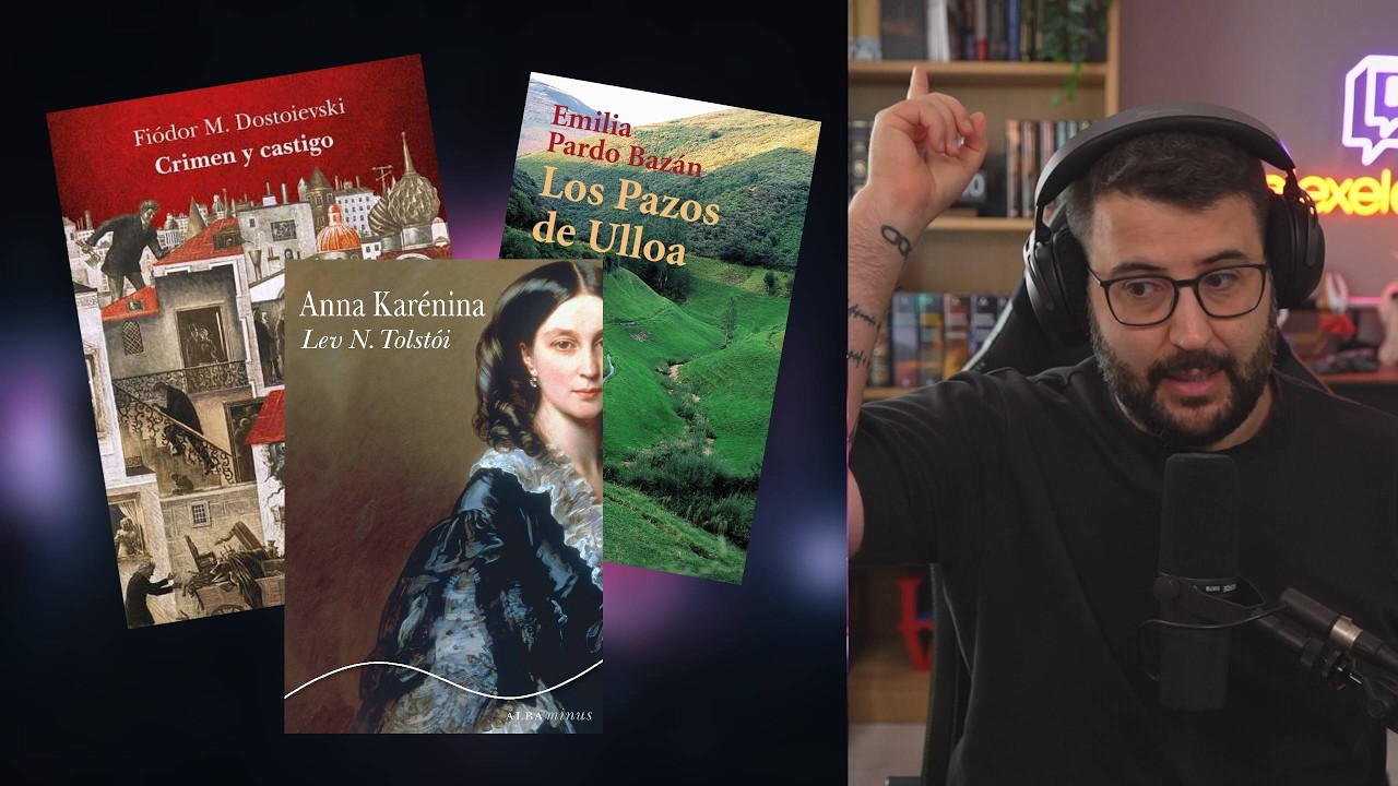 Los 7 libros que leí en AGOSTO y los que leeré en SEPTIEMBRE