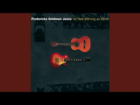 Confidentiel (au New Morning 1994 (concert acoustique))