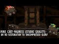 Mine Cart Madness Restored To HD